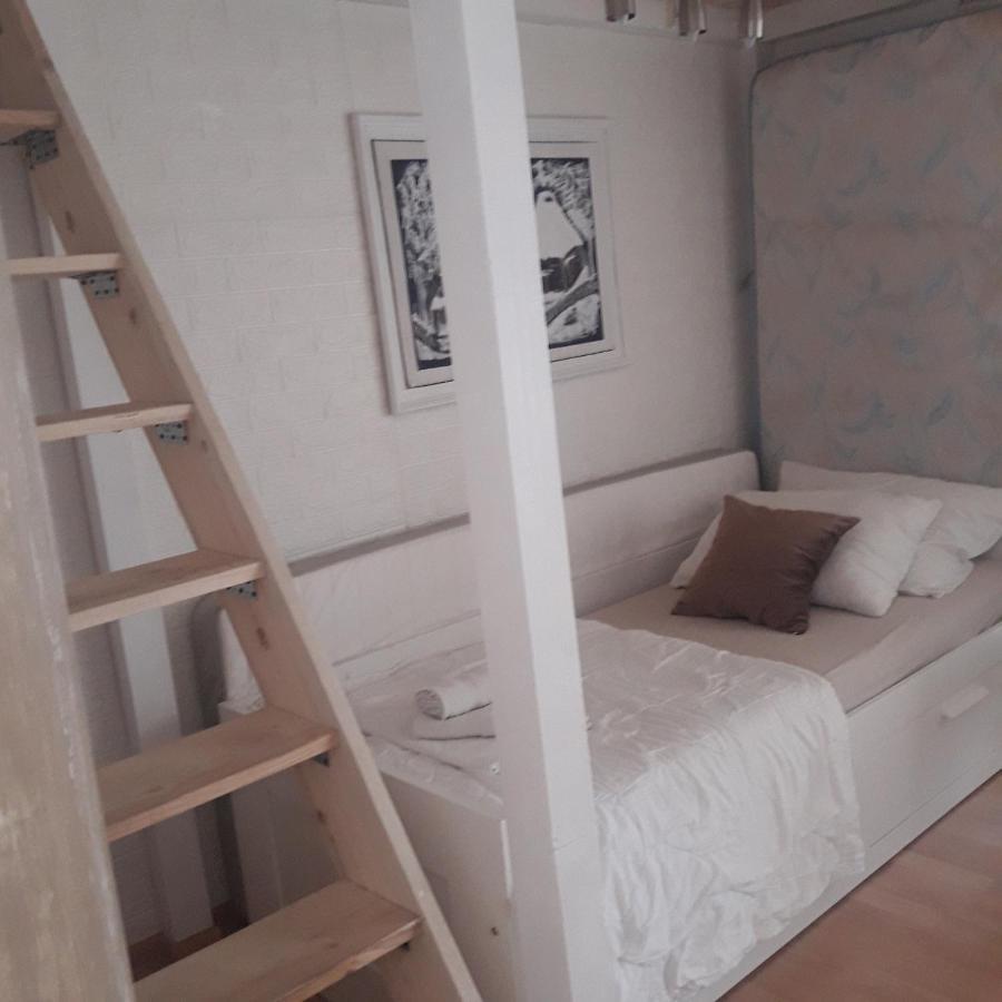 Apartmani Ni Exterior foto