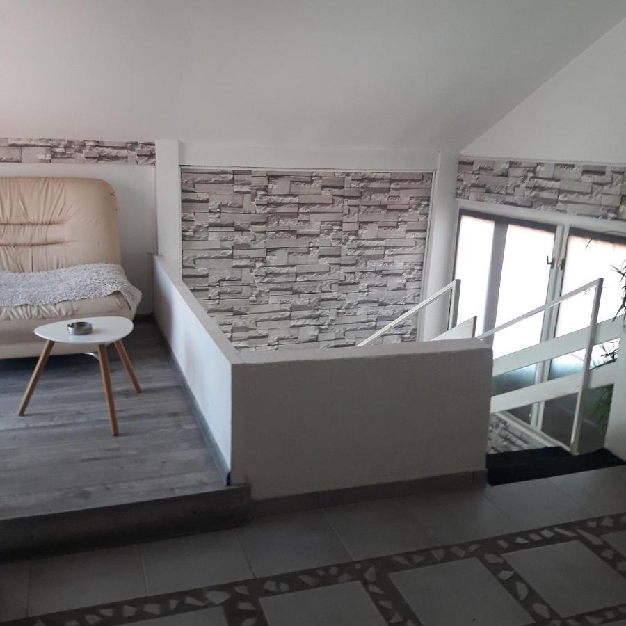 Apartmani Ni Exterior foto