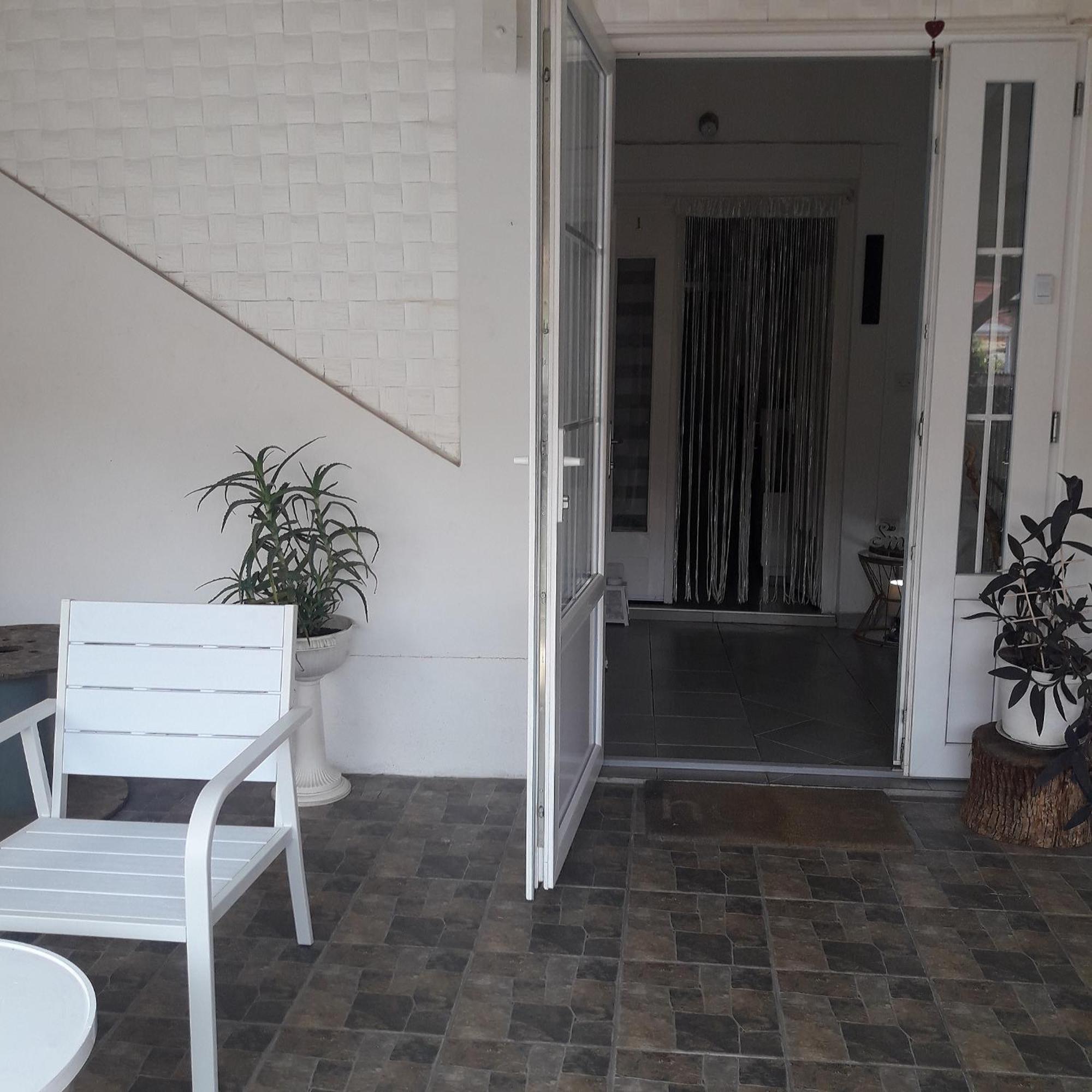 Apartmani Ni Exterior foto