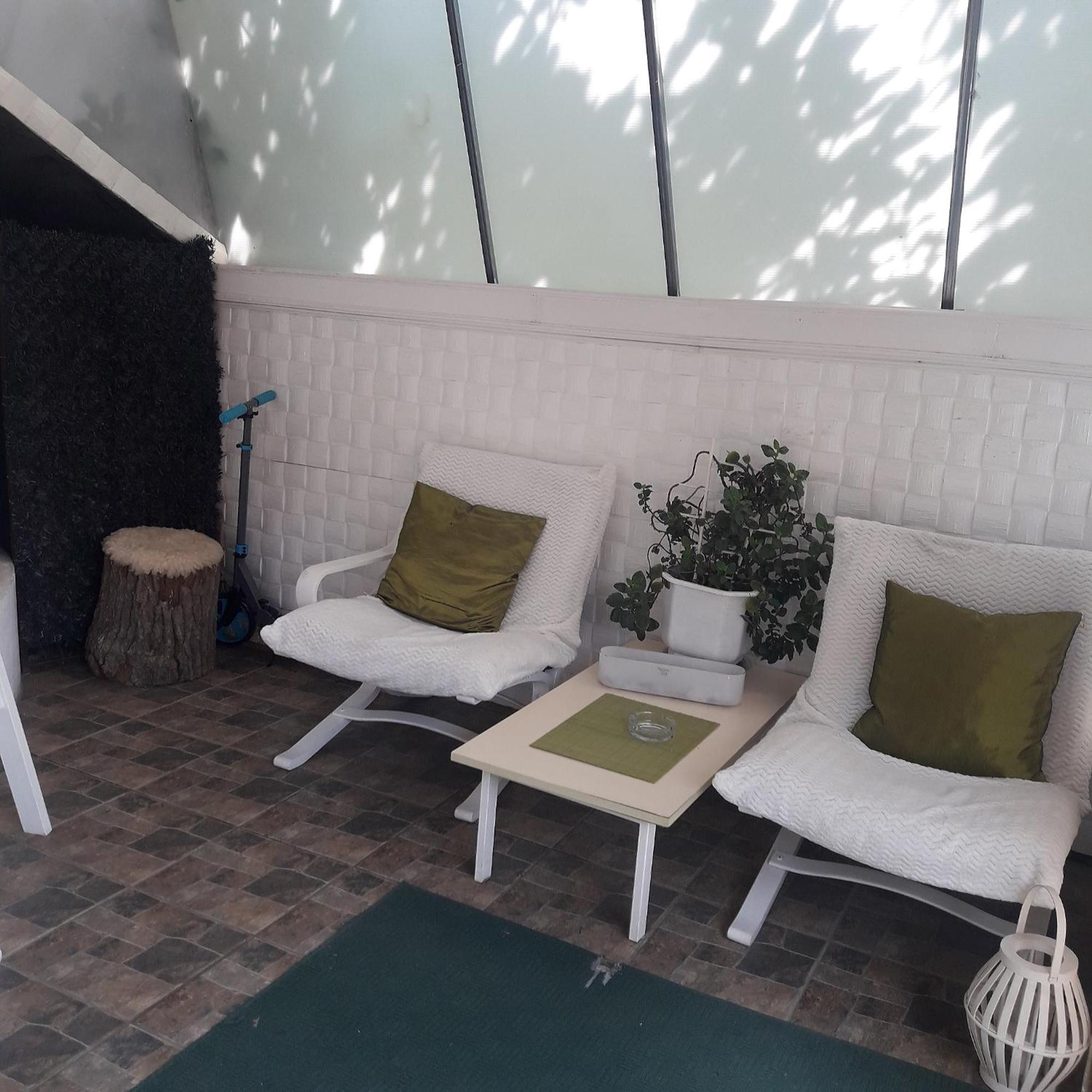 Apartmani Ni Exterior foto
