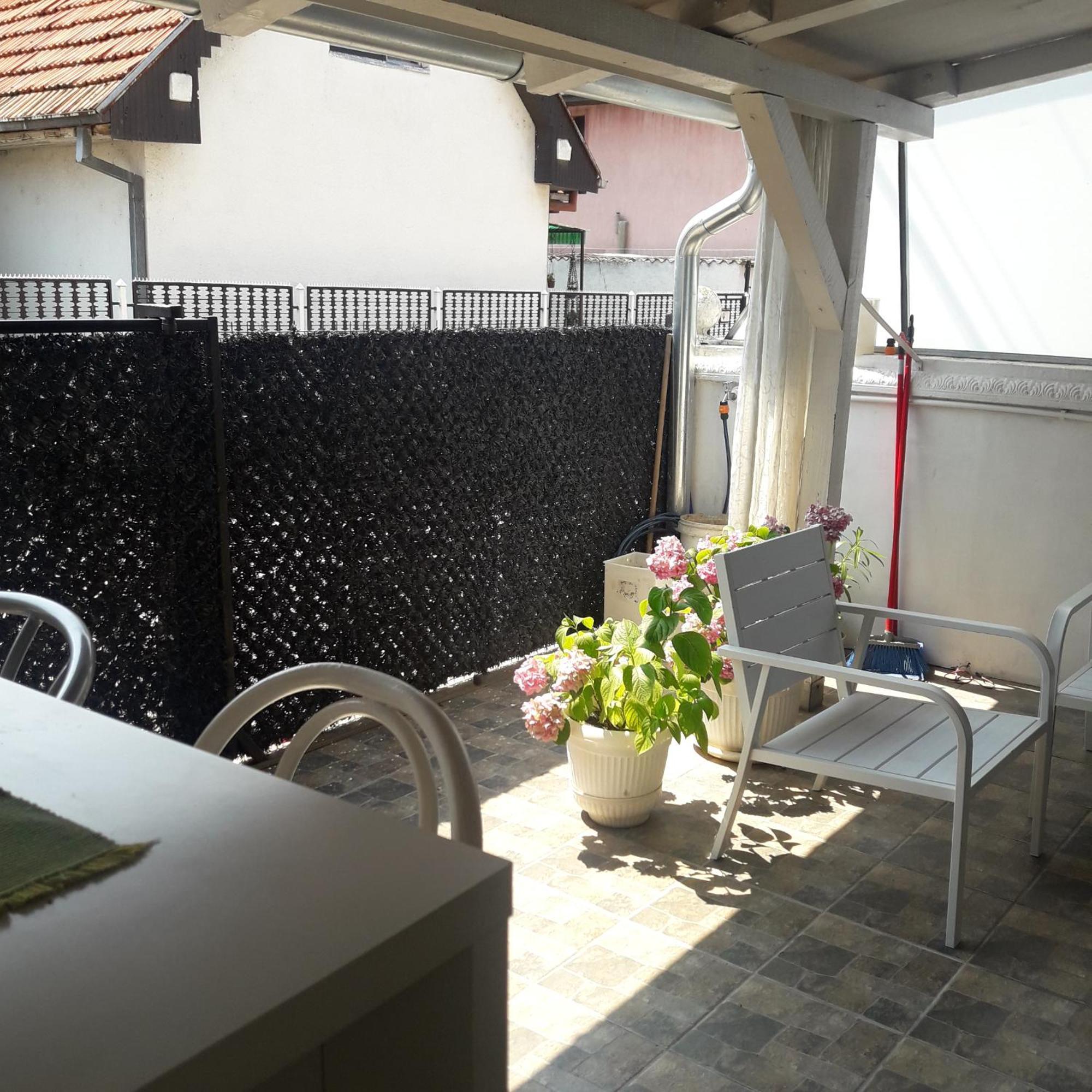 Apartmani Ni Exterior foto