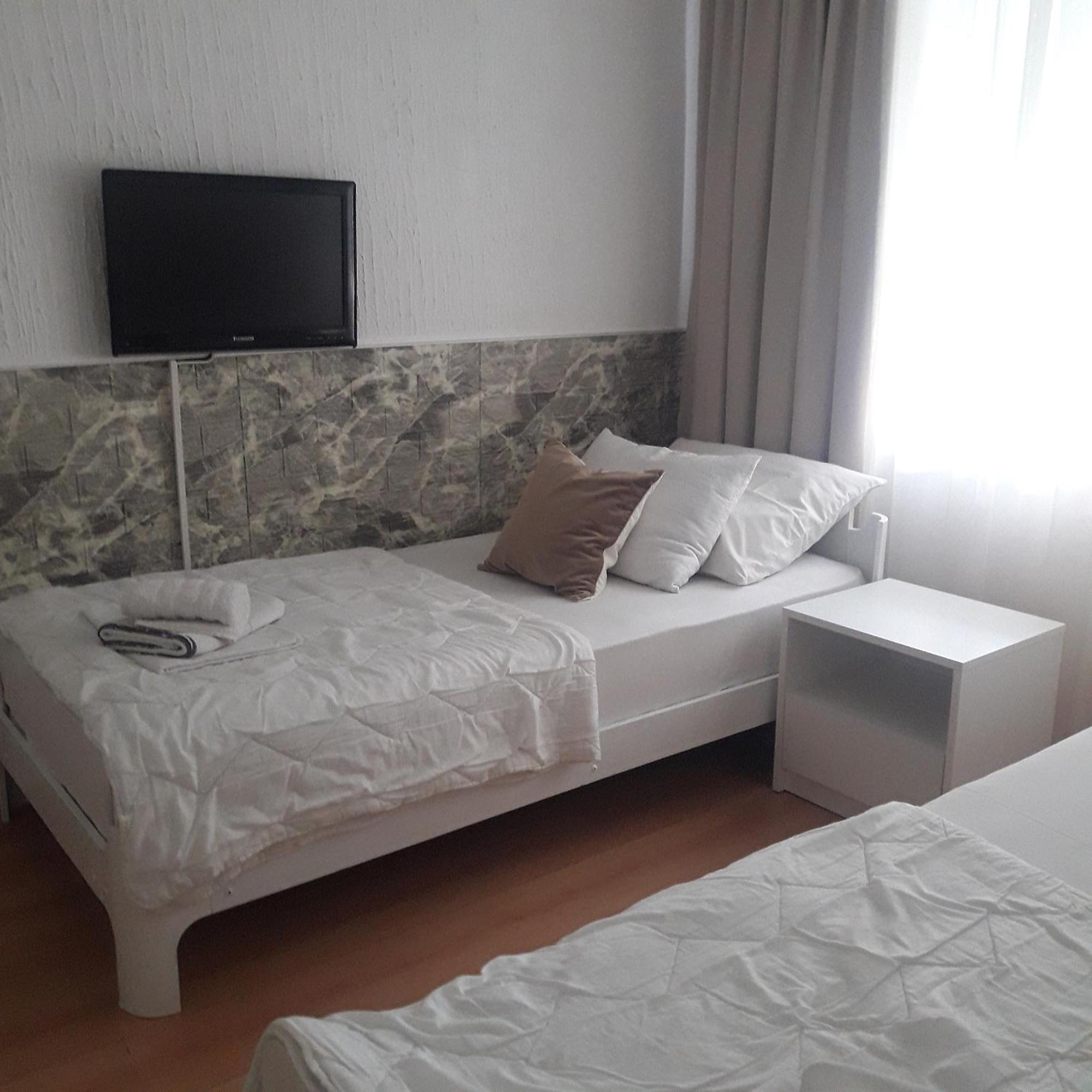 Apartmani Ni Exterior foto