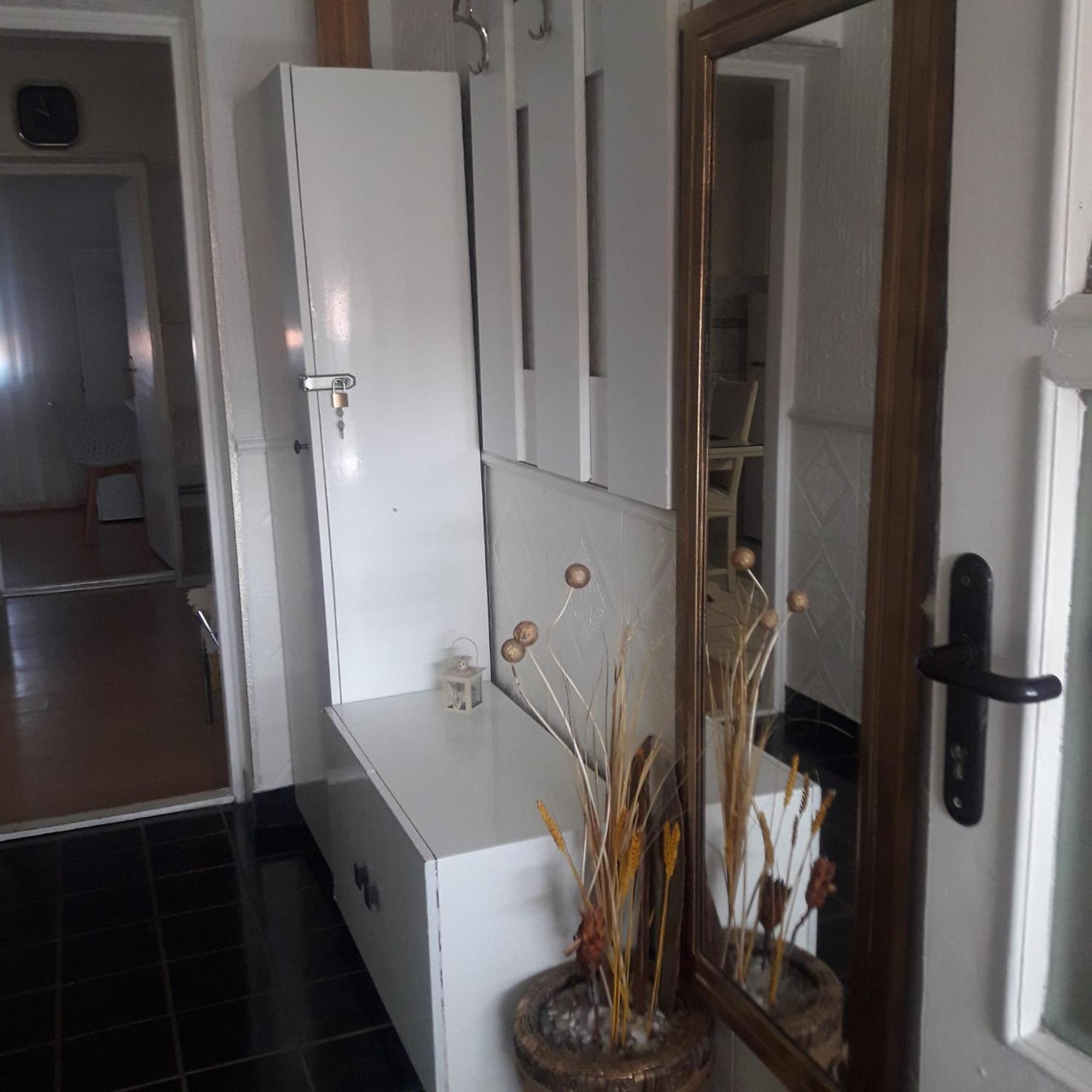 Apartmani Ni Exterior foto