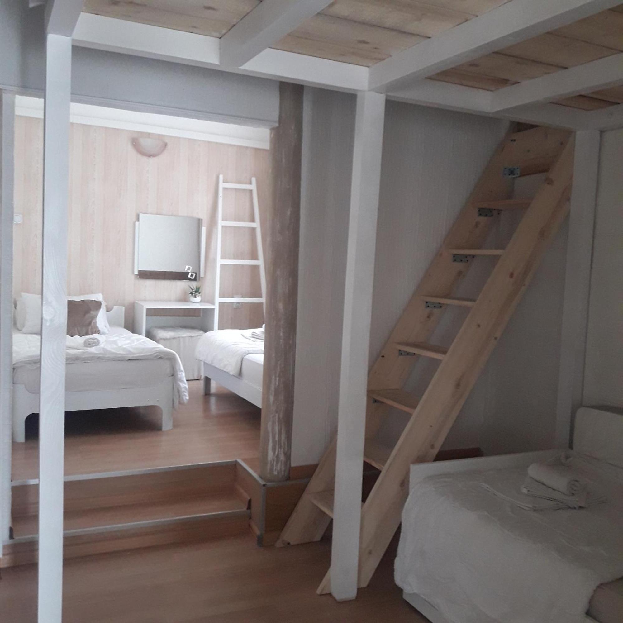 Apartmani Ni Exterior foto