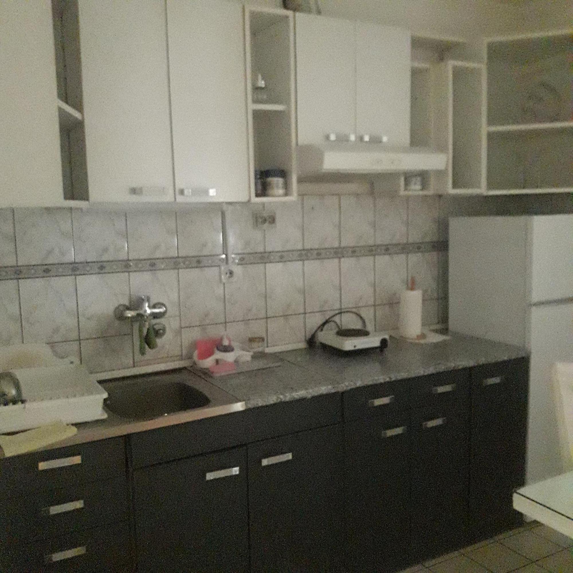 Apartmani Ni Exterior foto