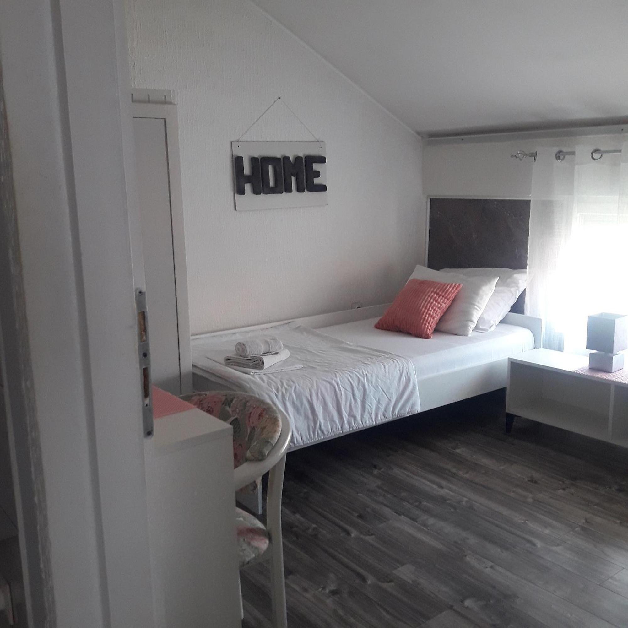 Apartmani Ni Exterior foto
