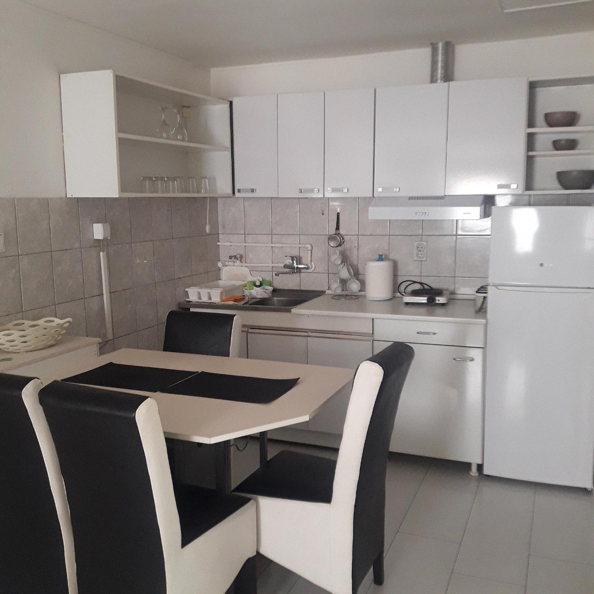 Apartmani Ni Exterior foto
