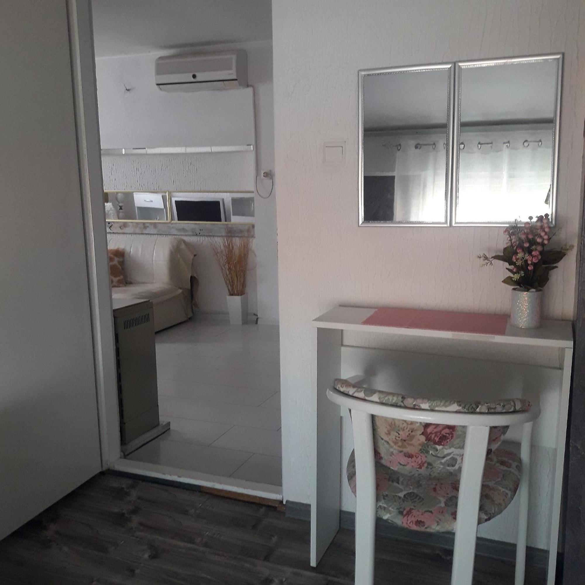 Apartmani Ni Exterior foto